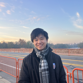 Albert W. Zhou