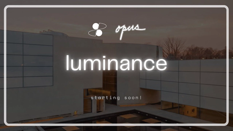 Opus Spring 2022 Concert