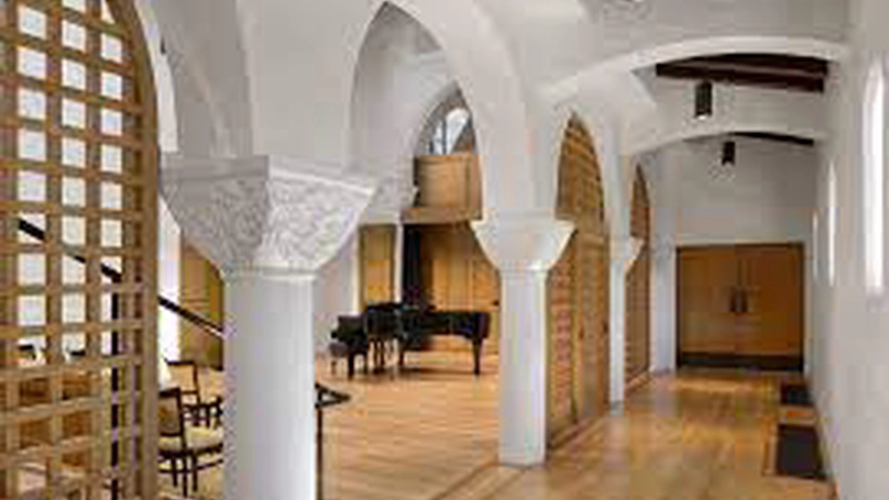 PCM Chamber Intensive 2022 Final Concert