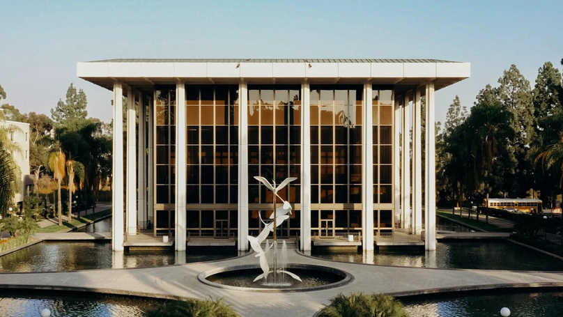 Pasadena Symphony Classics Series | 08 November 2025 (Evening)